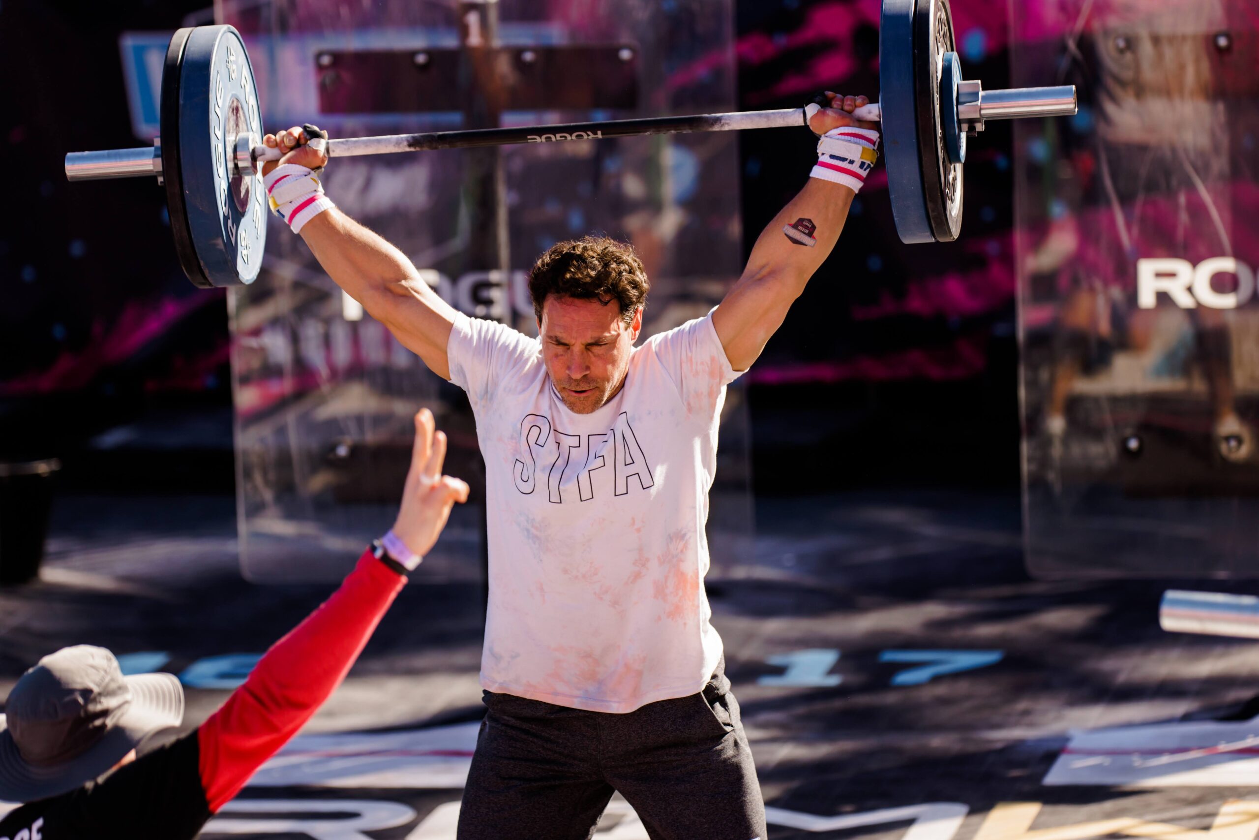 Preparing for a CrossFit Competition: Tips & Strategies