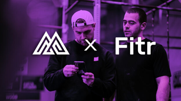 Track Your Progress and Compete with the Community: Fitr is Now Part of Misfit Athletics